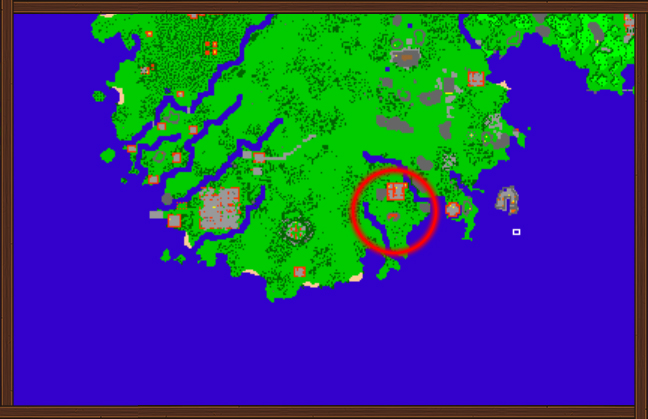 Pits of Inferno